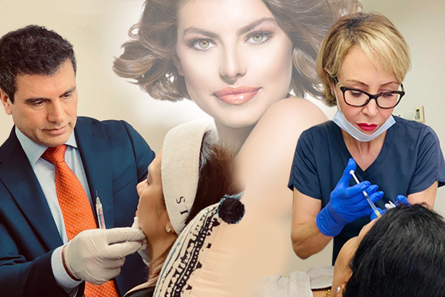 What You Should Know About 3D Face Contouring in Dubai What You Should Know About 3D Face Contouring in Dubai